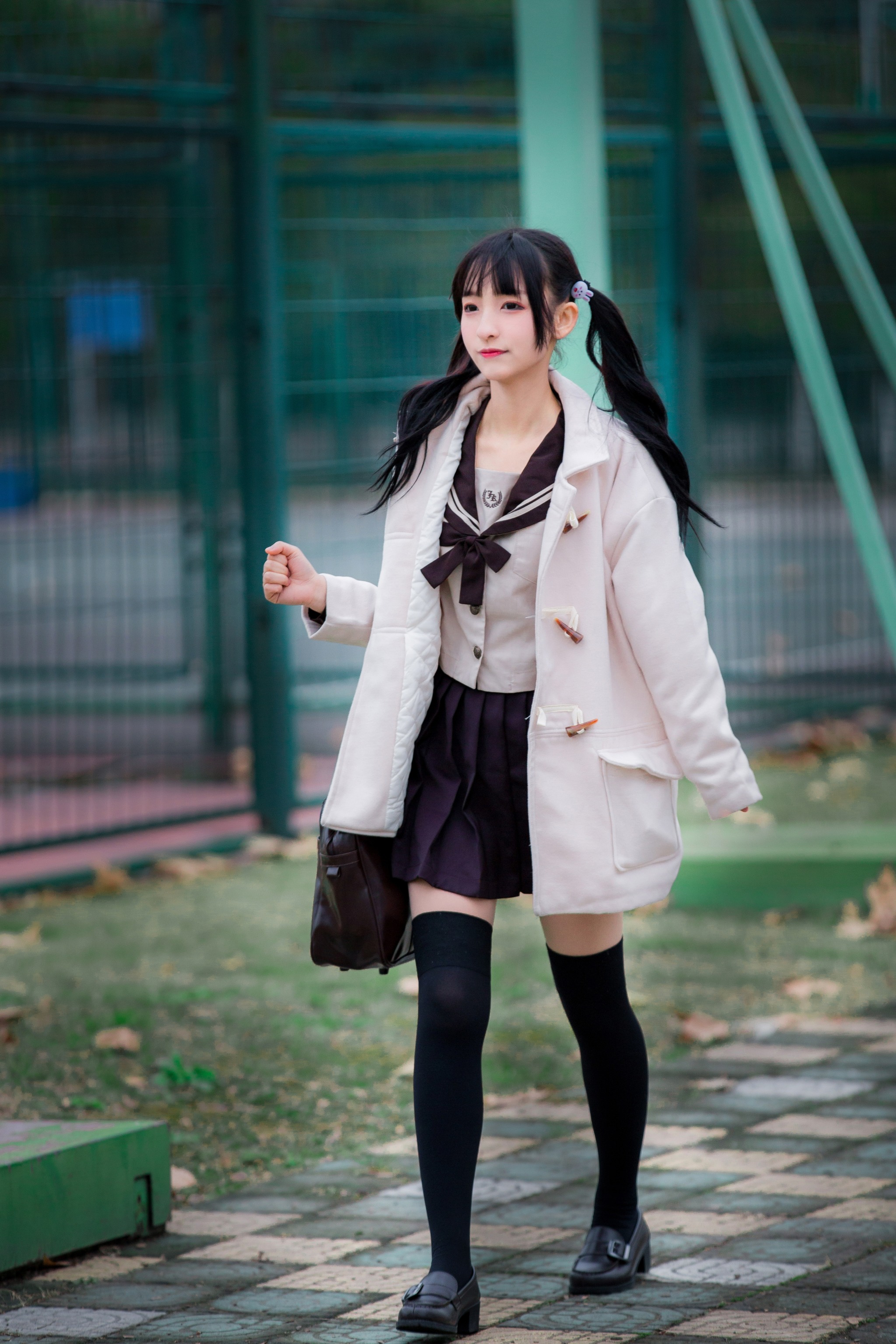 神楽坂真冬 - NO.164 捆绑[234P1V]-XikXak